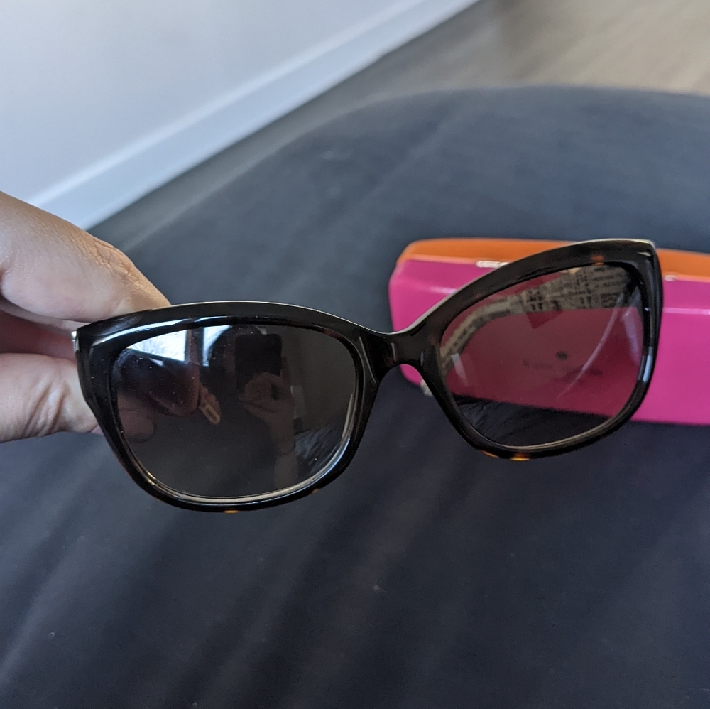 Kate Spade Sunglasses Johanna/S